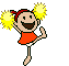 Cheerleader Kid :happy-cheerleaderkid: